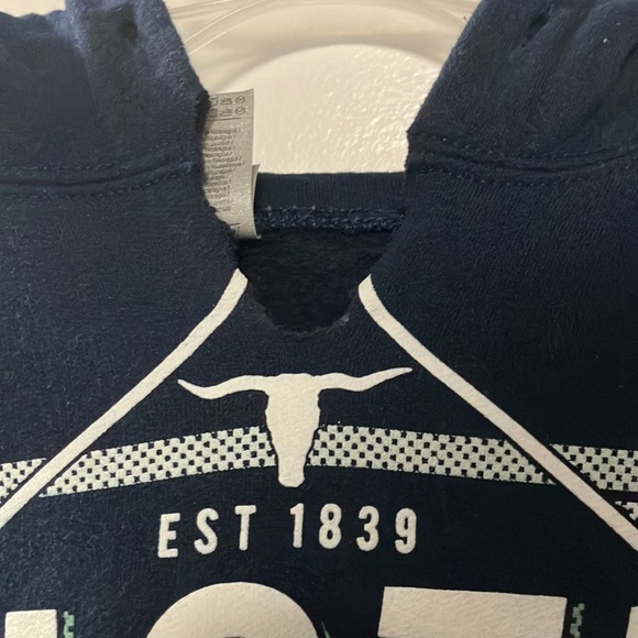 Austin texas hoodie - Picture 5 of 9